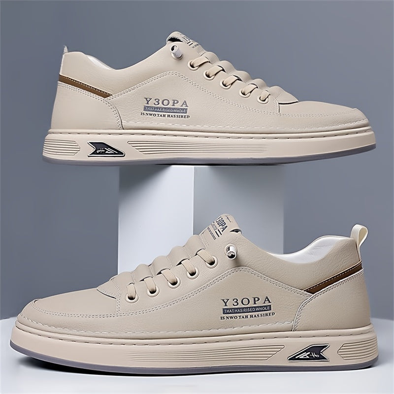 Stylish Men's Sneakers – Casual and Trendy Sports Shoes for Every Day