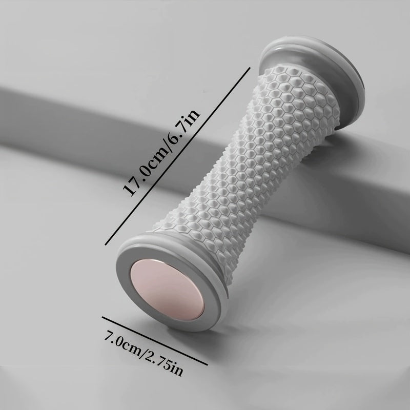 FlexiRoll Foot Massage Roller – Relieves Tension and Promotes Circulation