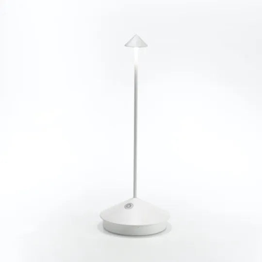 Rechargeable Cordless LED Lamp – Waterproof & Dimmable