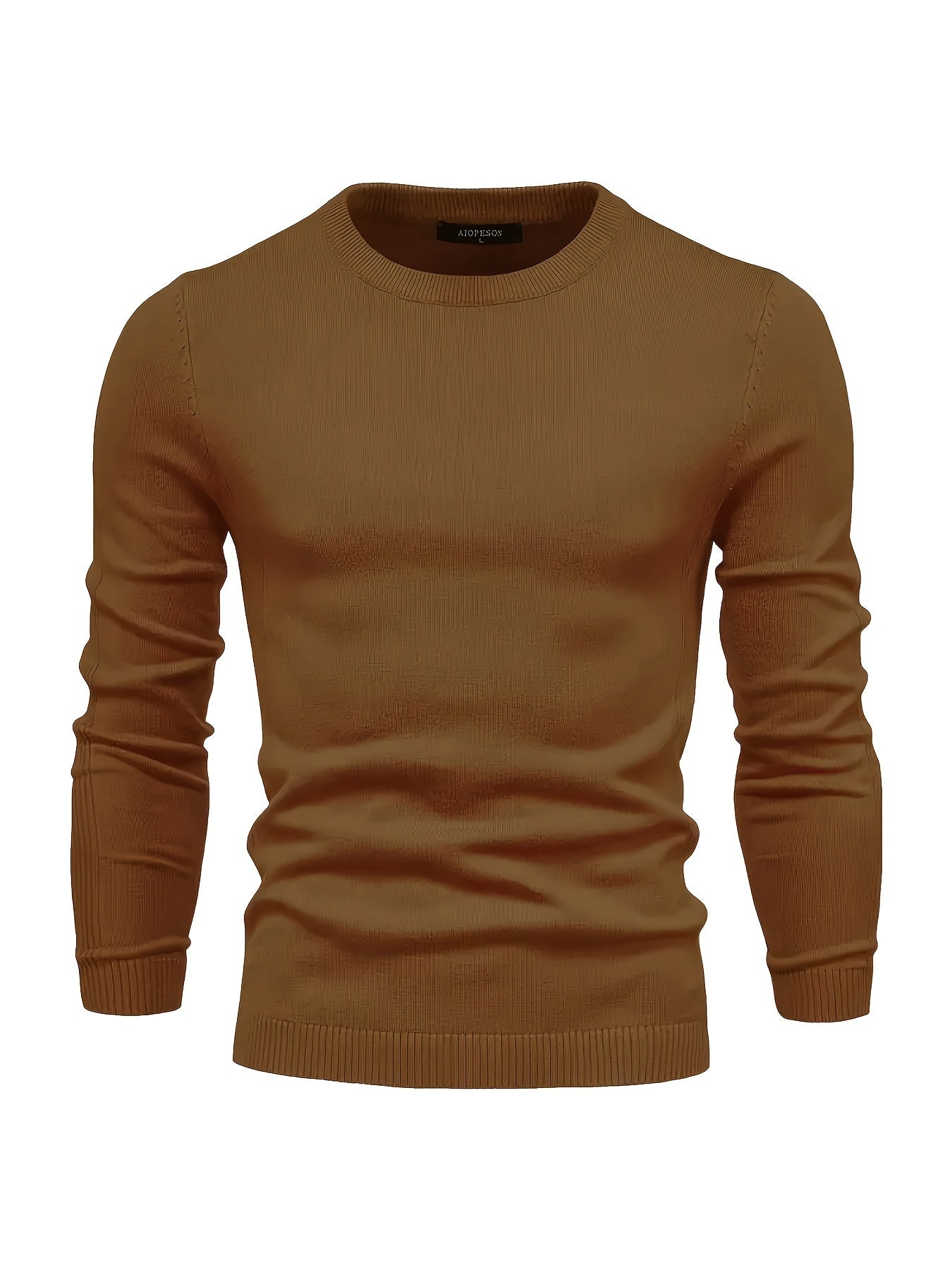 Casimir Comfort Sweater - Stylish and Warm for Winter