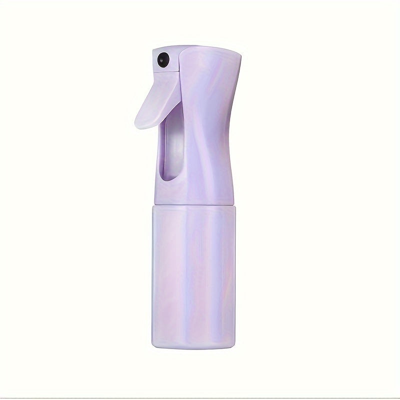 Fine Mist Spray Bottle – 200ml for Precision in Hair and Plant Care