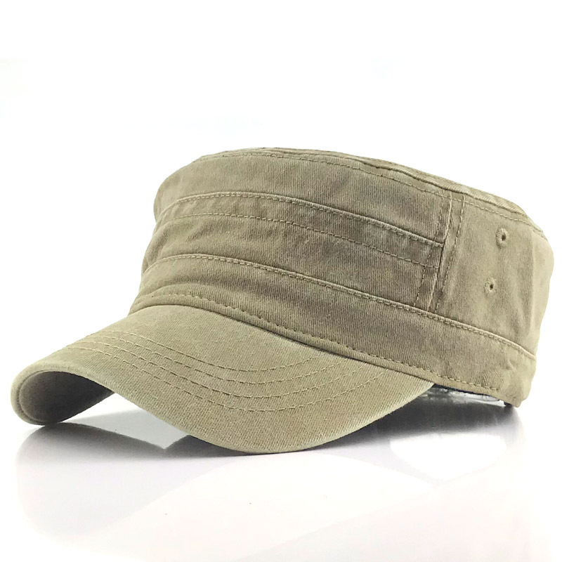 Stylish Retro Cap – Comfortable and Trendy