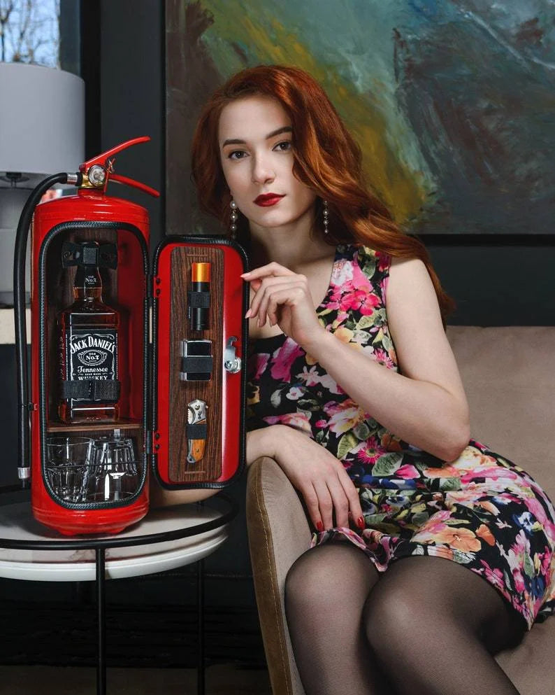 HiddenFlame Bar - For a Discreet and Stylish Experience