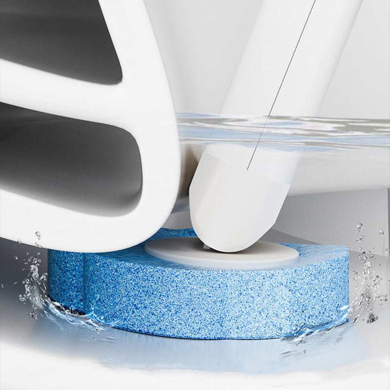 HygienePlus Toilet Cleaning System