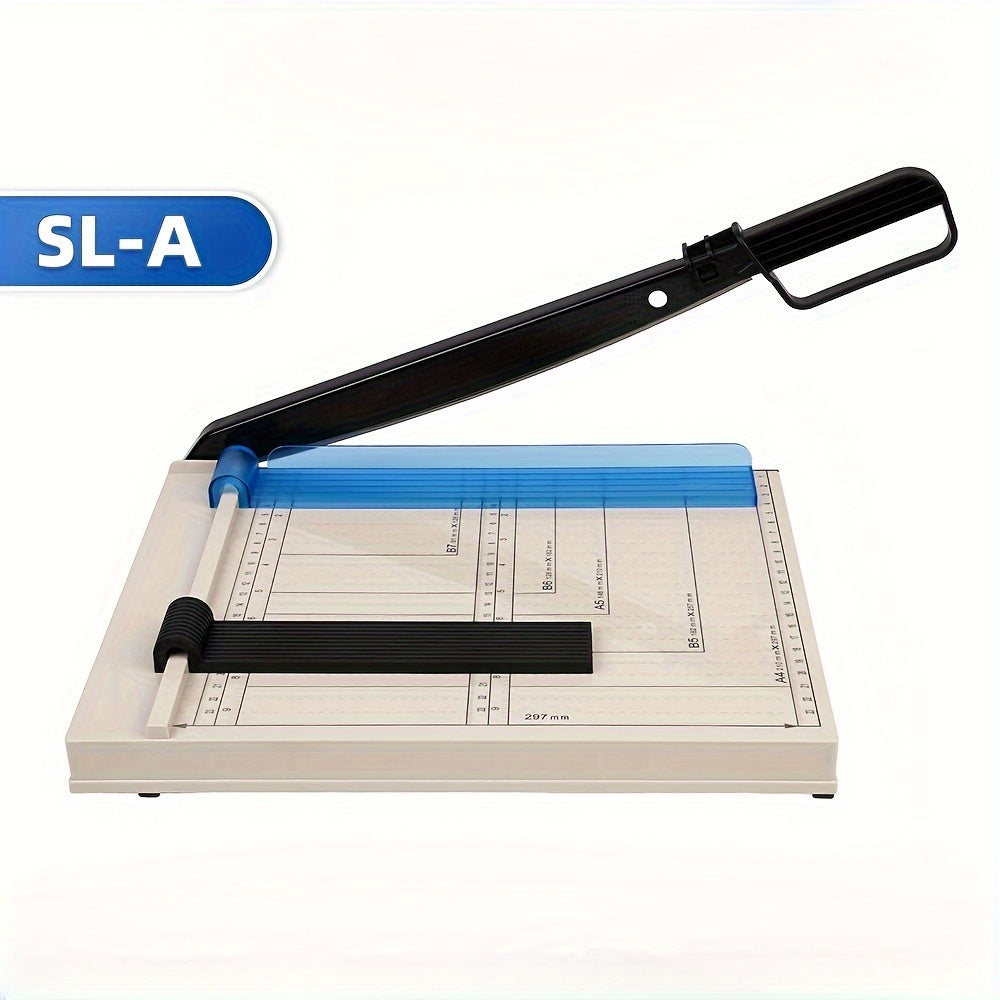 ProCut A4 Paper Cutter – Precise Cutting in One Smooth Motion