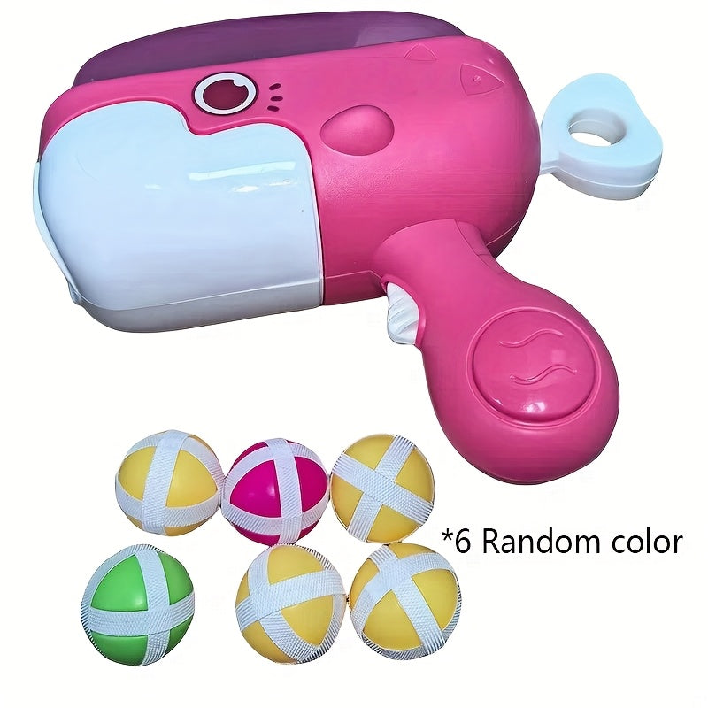 Whale-Shaped Pop Bubble Toy – Fun with Colorful Balls