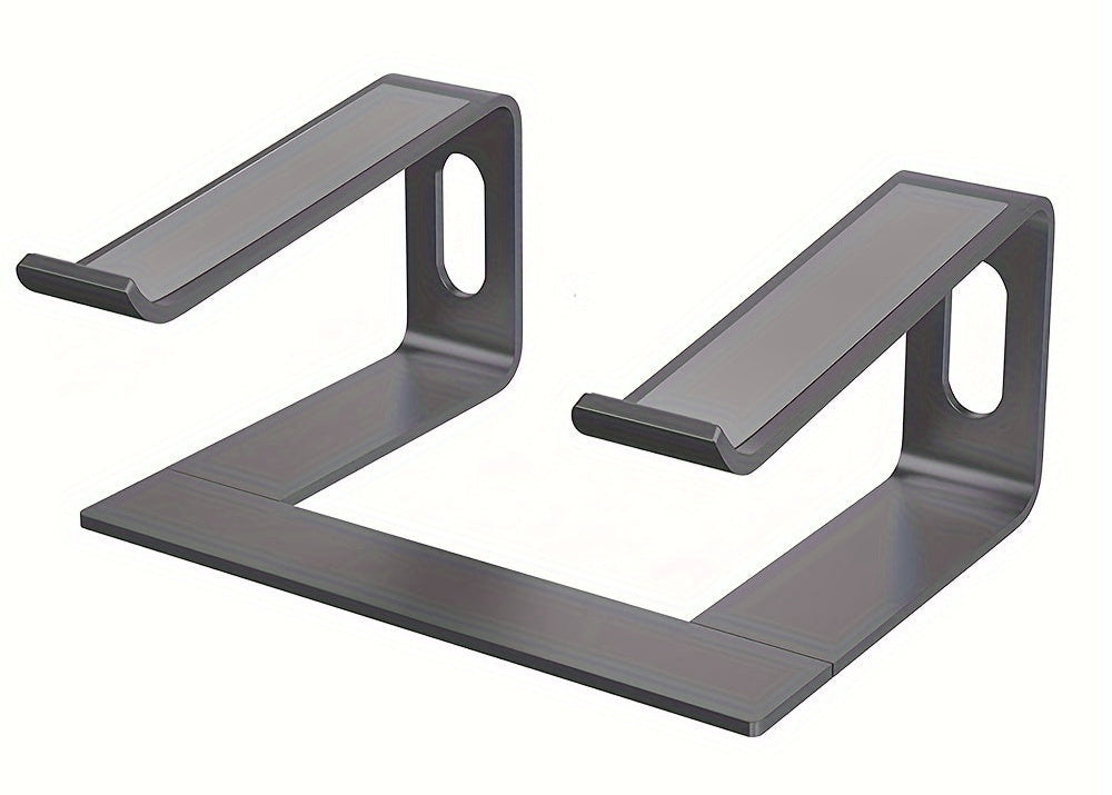 ErgoLift Laptop Stand – Elevated Working with Style and Stability