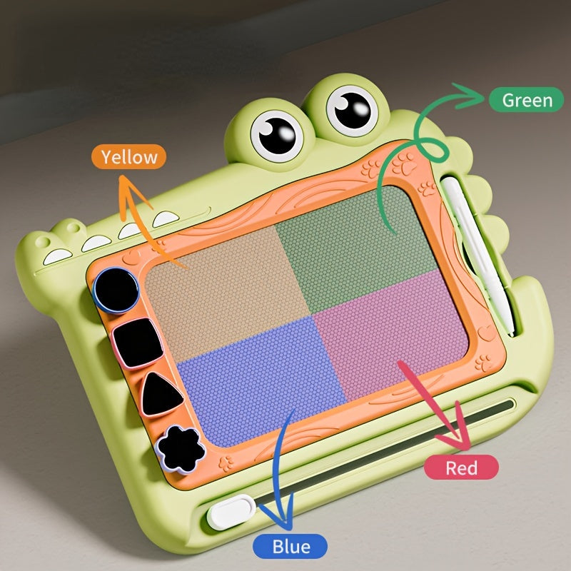 Cute Magnetic Drawing Board - For Creative Kids