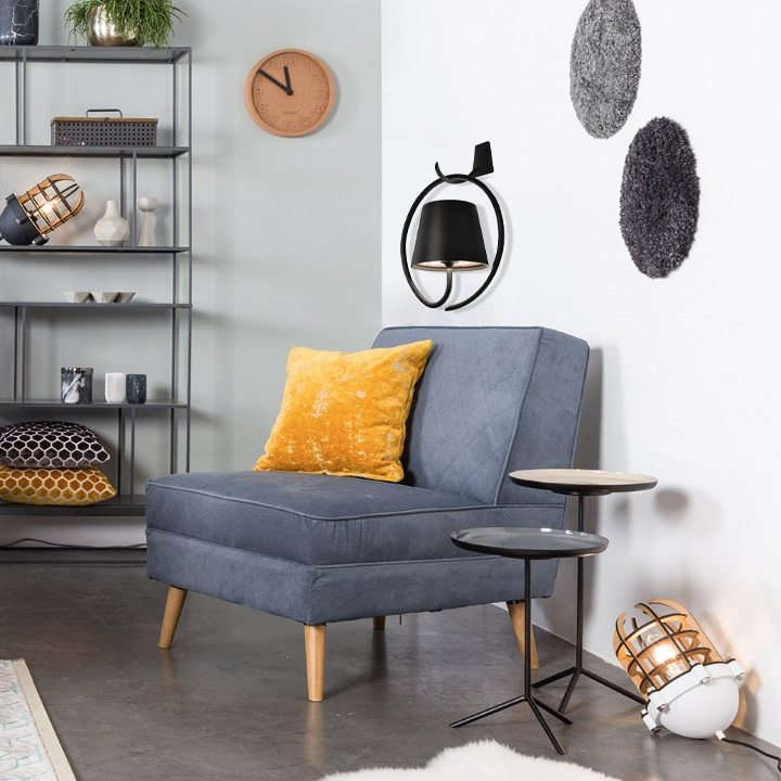 Circa Modern Pendant Lamp – Stylish Lighting with Elegant Design