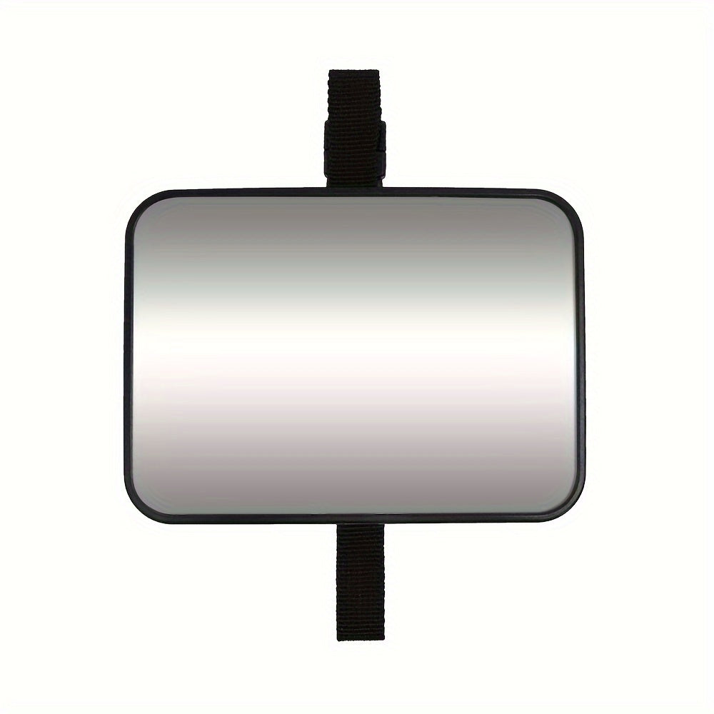 Rearview Mirror for the Car – For Safety and Convenience During Drives