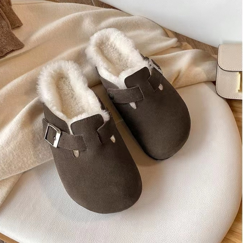 Nora Unisex Casual Shoes - For Every Occasion