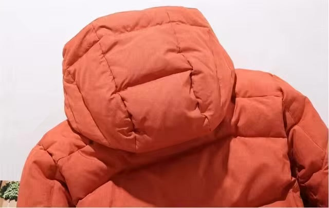 Lars Winter Jacket for Men – Warm, Stylish, and Functional