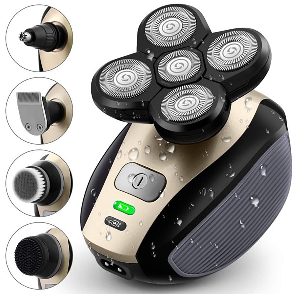 Multifunctional Electric Shaver – Smooth and Efficient Shaving