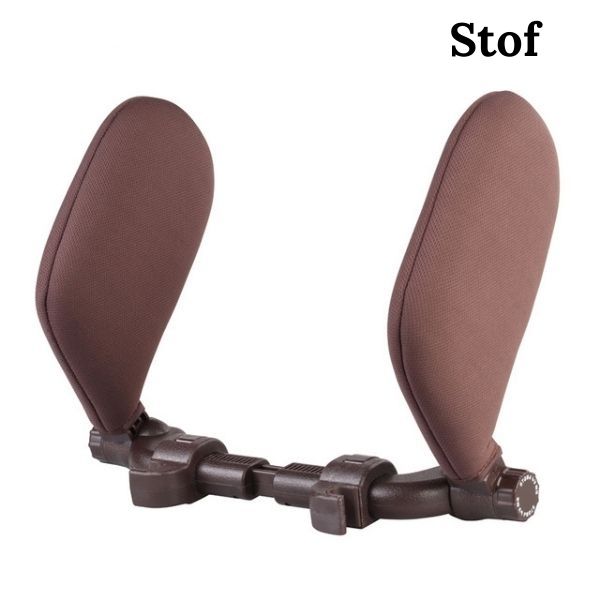 RestEasy - Sleep Comfortably in the Car