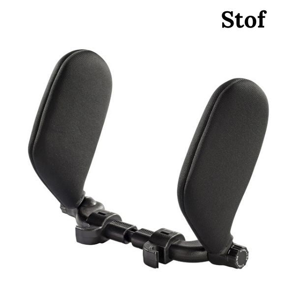 RestEasy - Sleep Comfortably in the Car