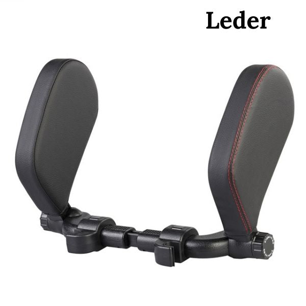 RestEasy - Sleep Comfortably in the Car