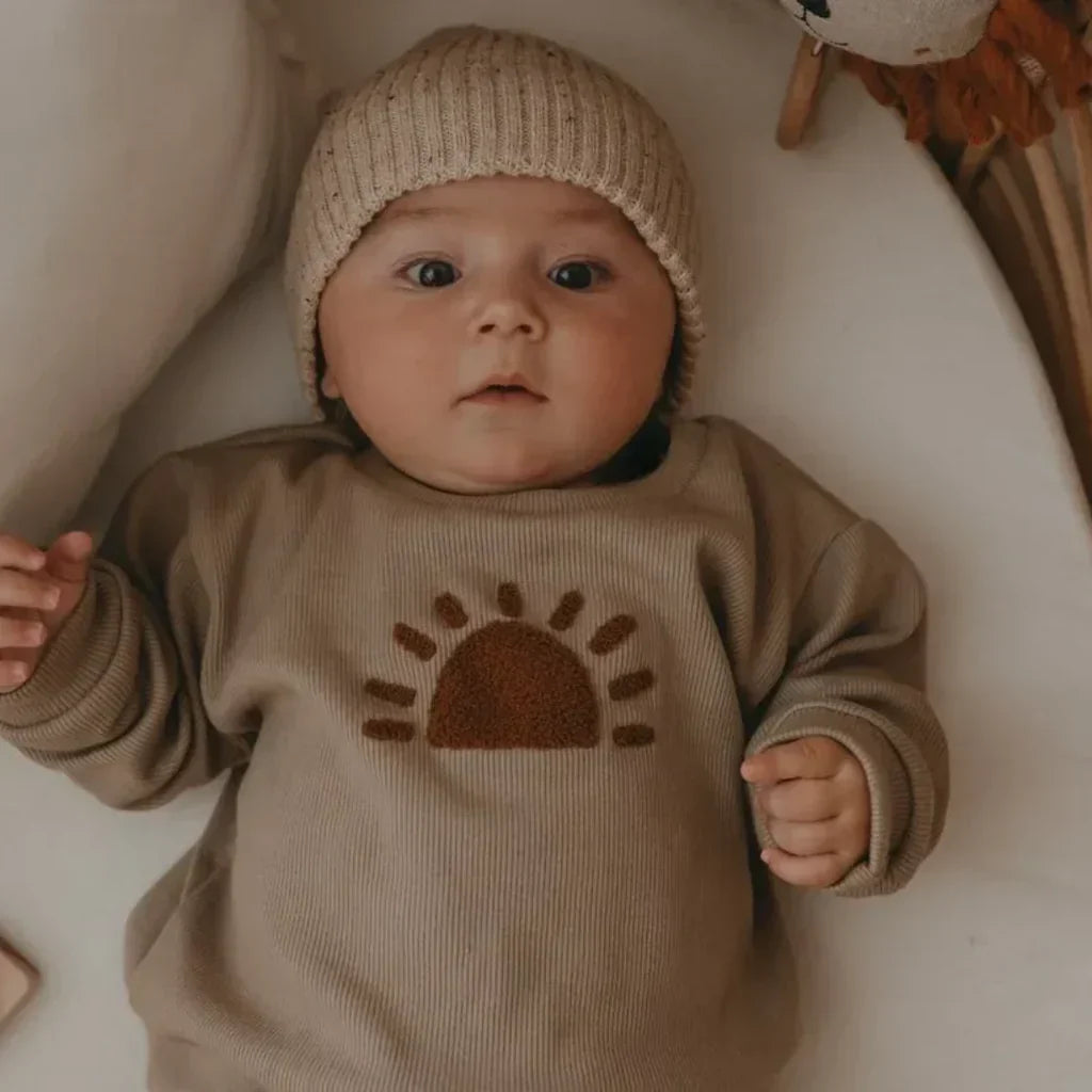 Sunny Days Kids Set – For a cheerful and comfortable look