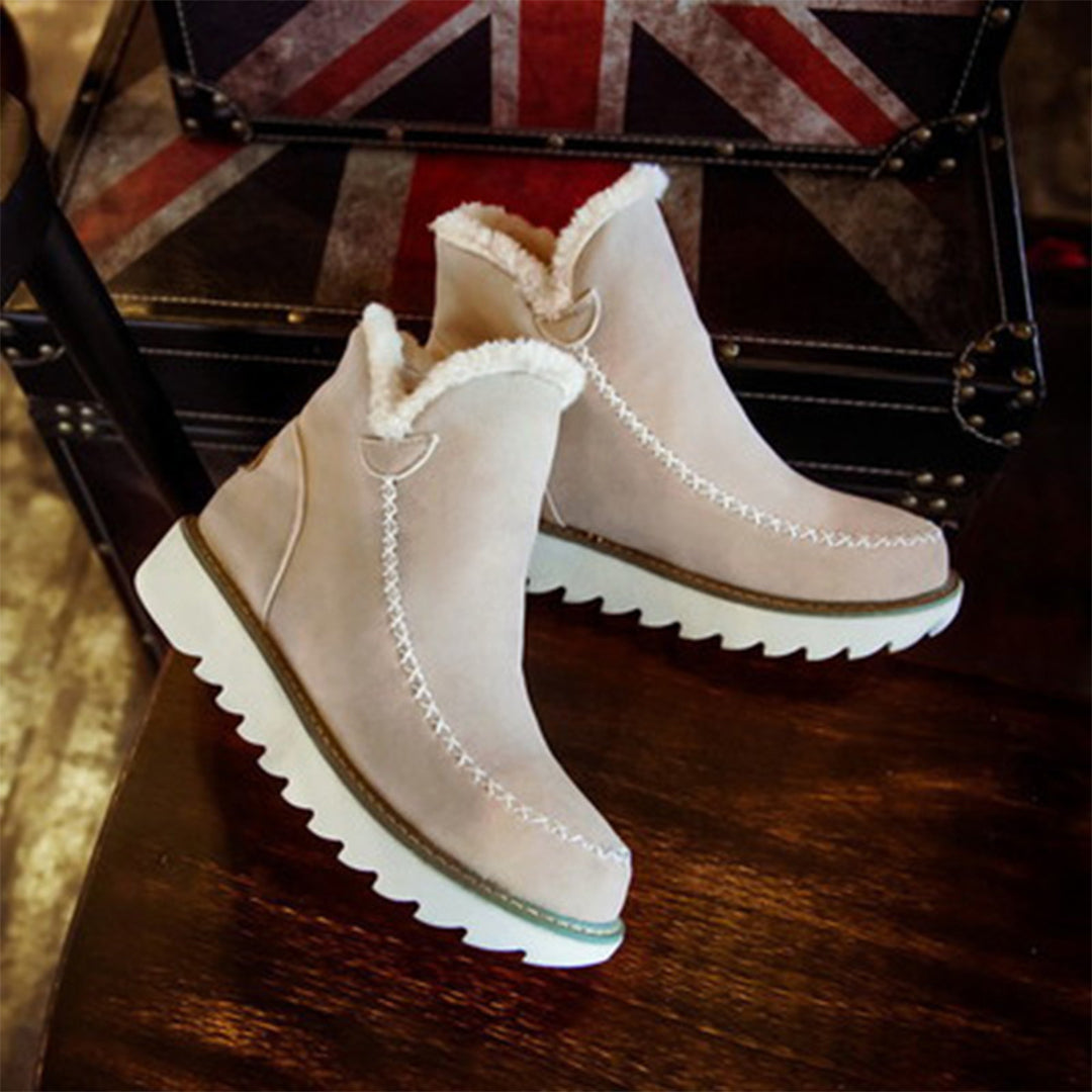 Frostelle - Warm Winter Comfort Boots