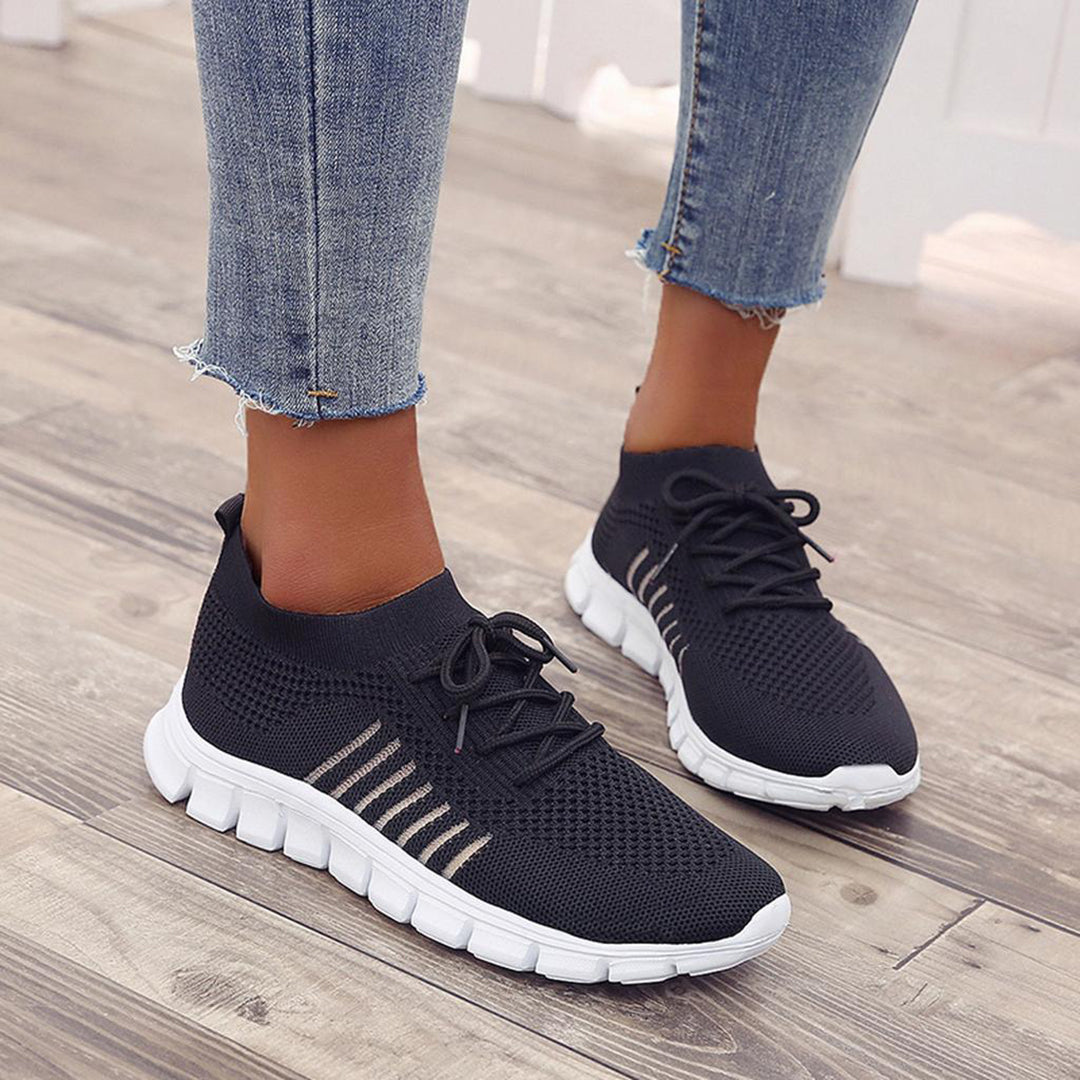 Aeros - Breathable Women's Sneakers
