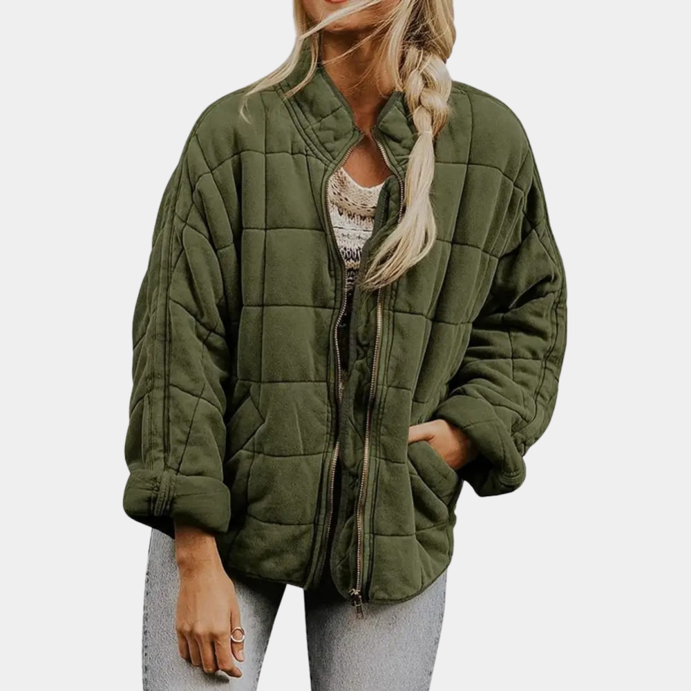 Brisa - Comfortable Women's Jacket