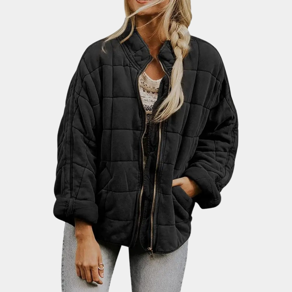 Brisa - Comfortable Women's Jacket