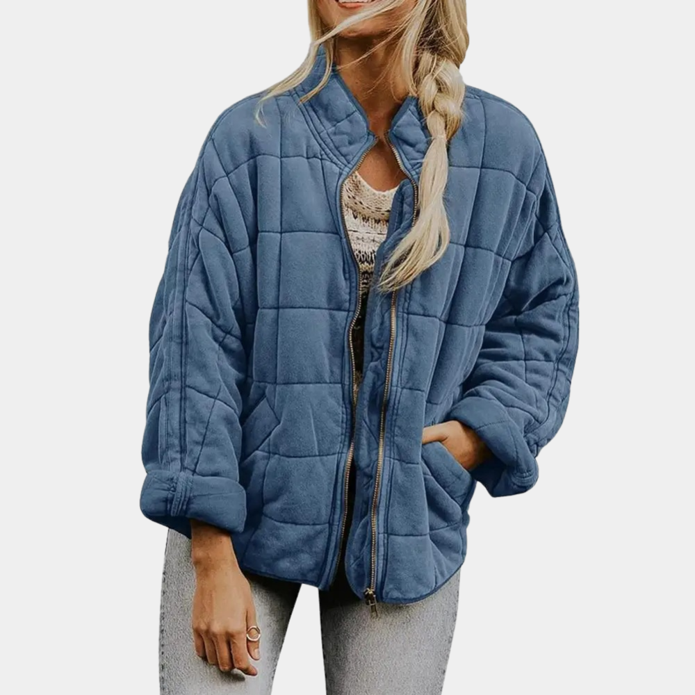 Brisa - Comfortable Women's Jacket