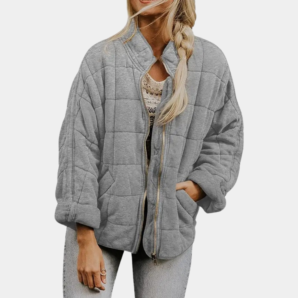 Brisa - Comfortable Women's Jacket