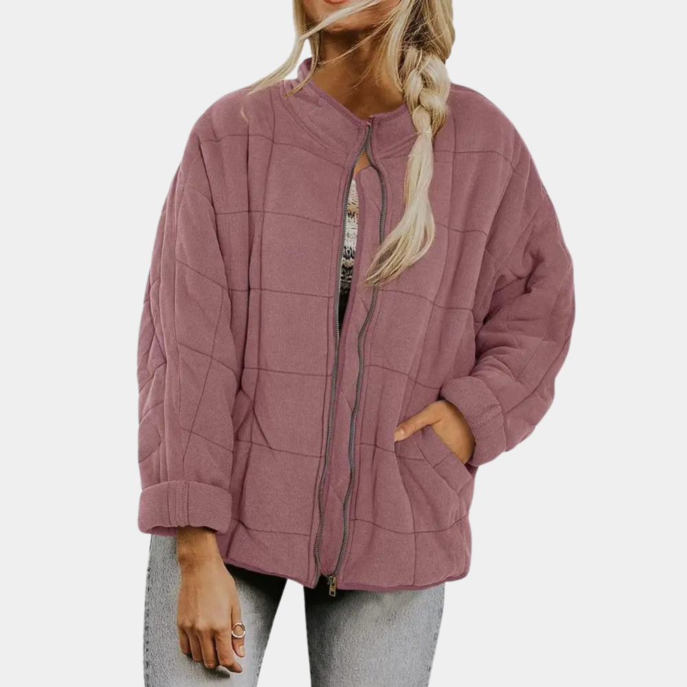 Brisa - Comfortable Women's Jacket