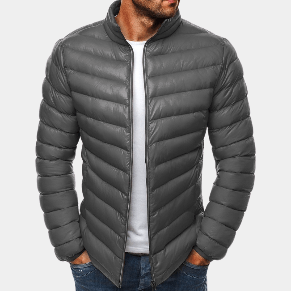 NorthPeak - Padded Jacket