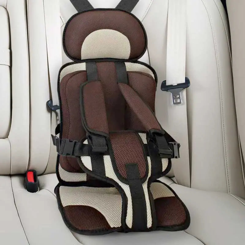 Compact Child Car Seat – Safe and Comfortable Travel Solution