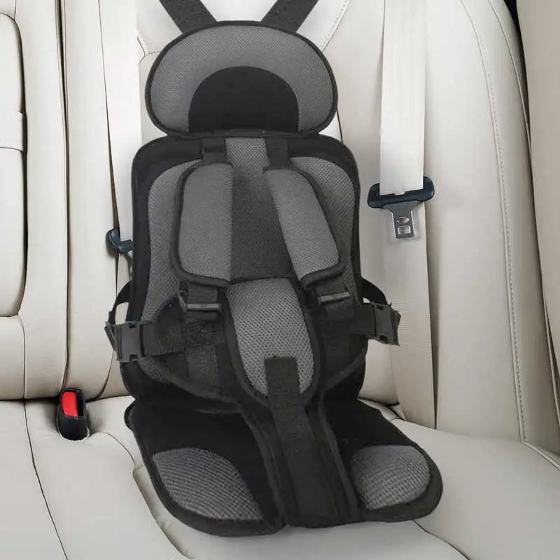 Compact Child Car Seat – Safe and Comfortable Travel Solution