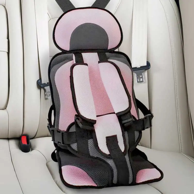 Compact Child Car Seat – Safe and Comfortable Travel Solution