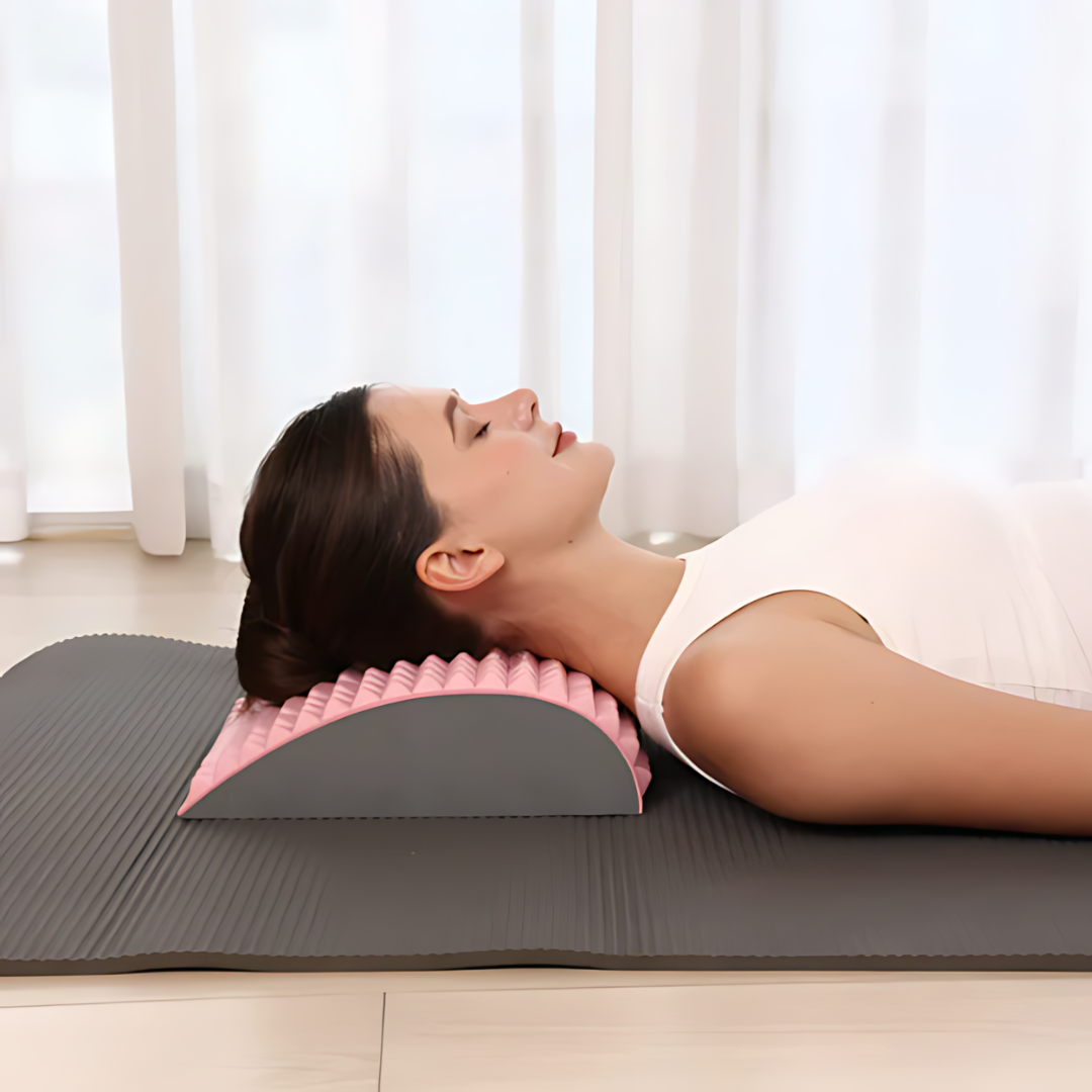 PostureCare Support - Comfortable & Supportive