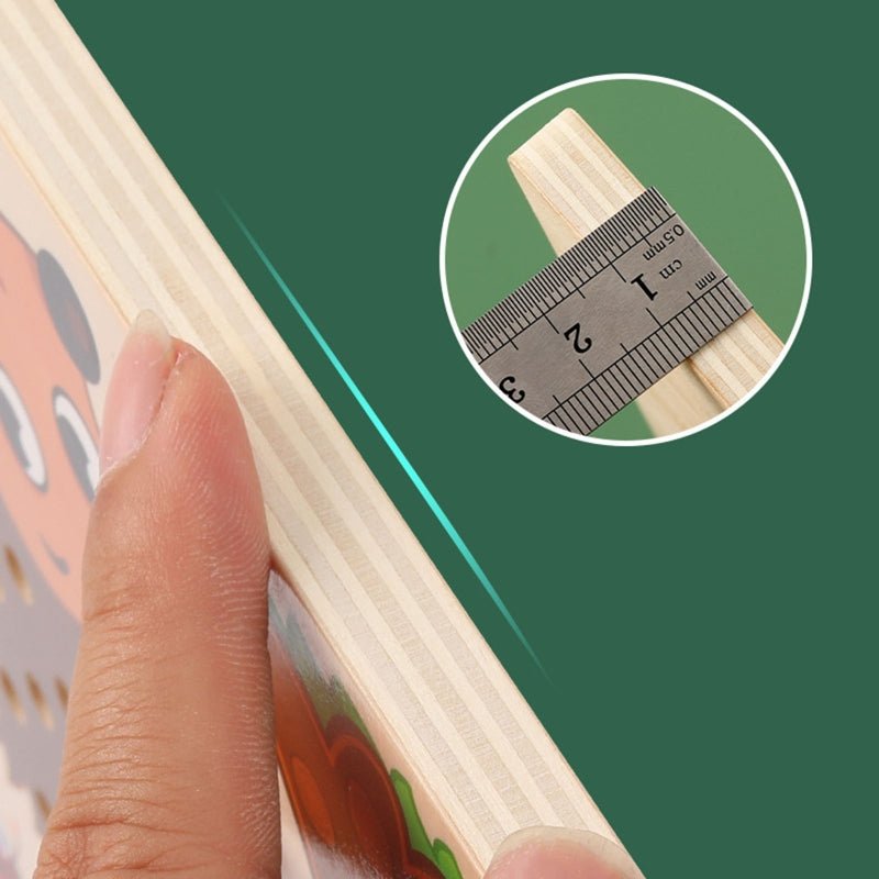 Hedgehog Learning Game – For educational fun and development