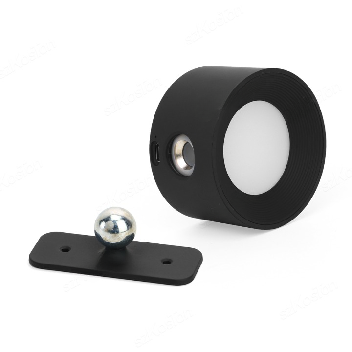Adjustable Wall Lamp - Stylish and Functional