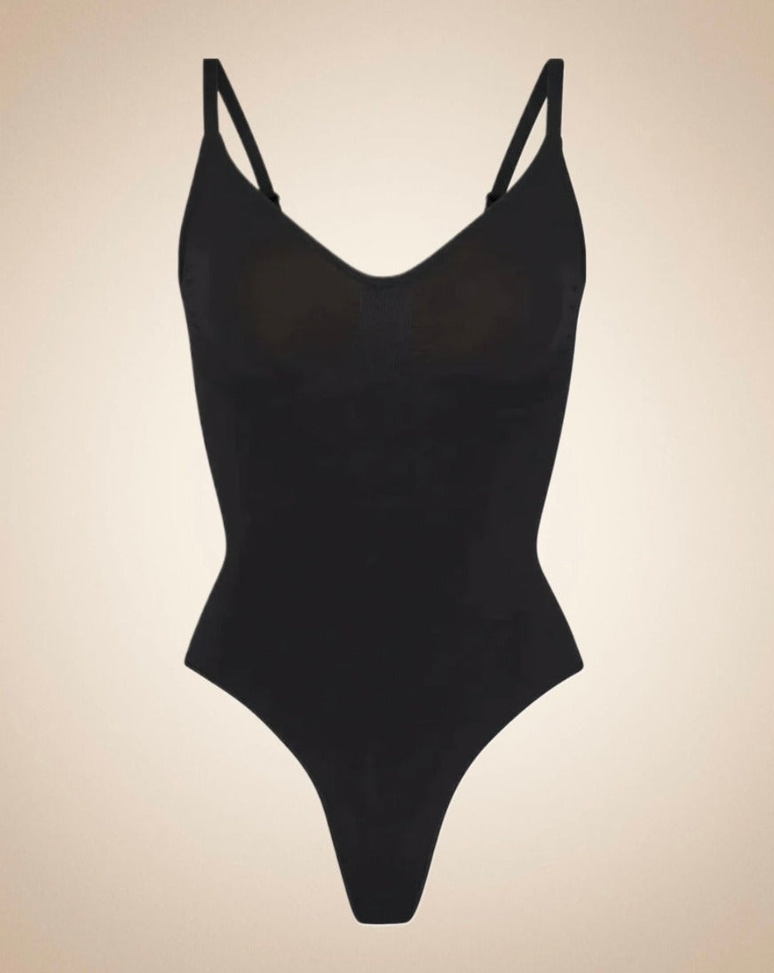 Elegant Bodysuit - A stylish and versatile choice for any outfit