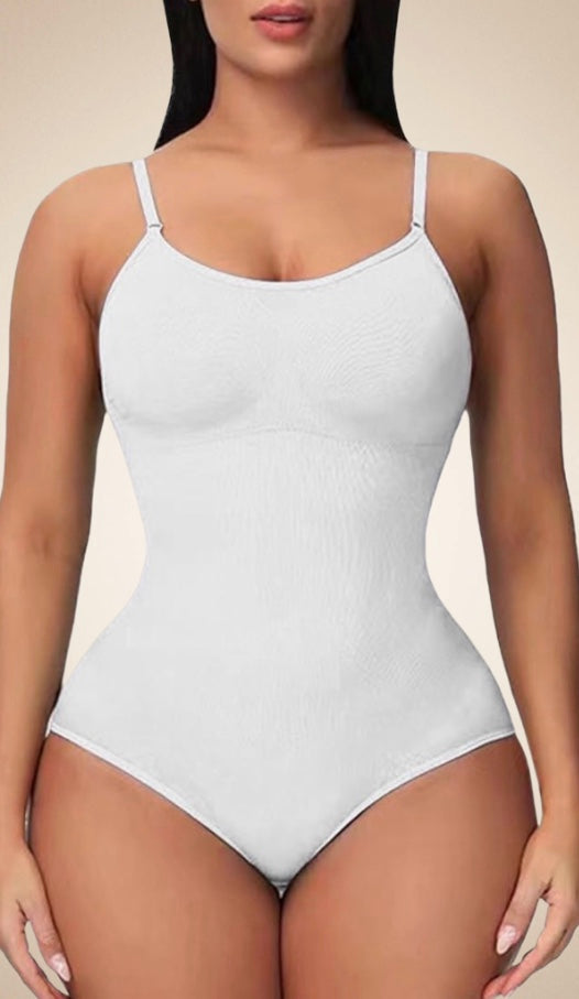 Elegant Bodysuit - A stylish and versatile choice for any outfit