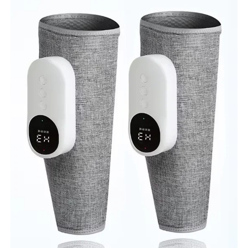 LymphaEase Leg Massage Device – For Light and Relaxed Legs