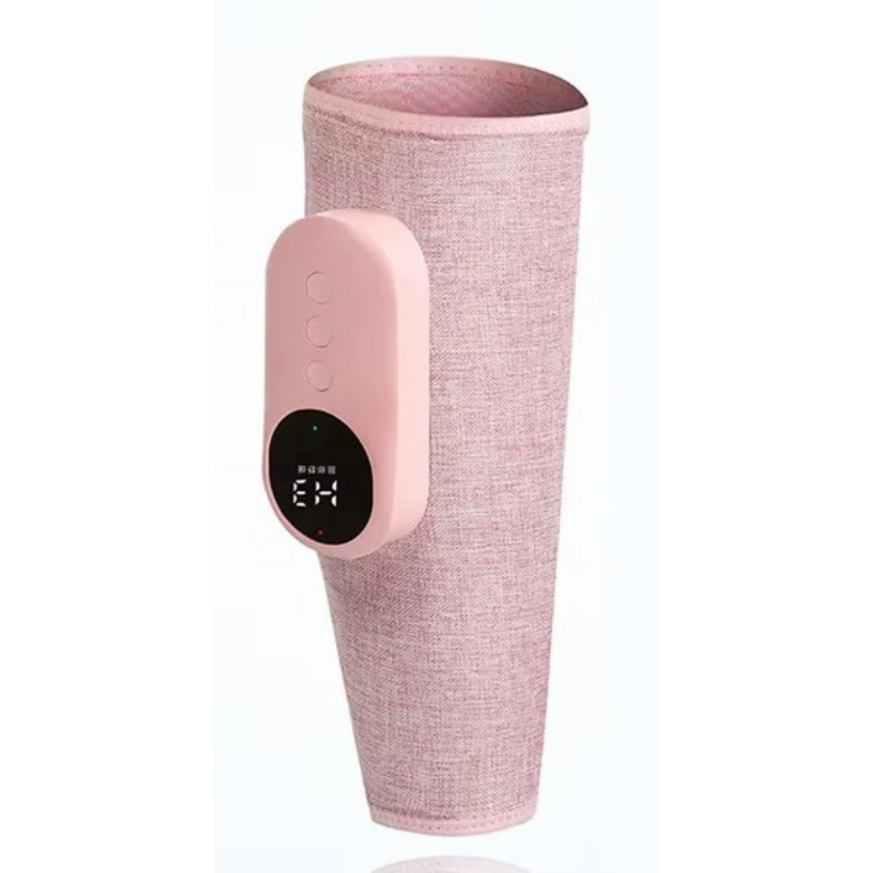 LymphaEase Leg Massage Device – For Light and Relaxed Legs