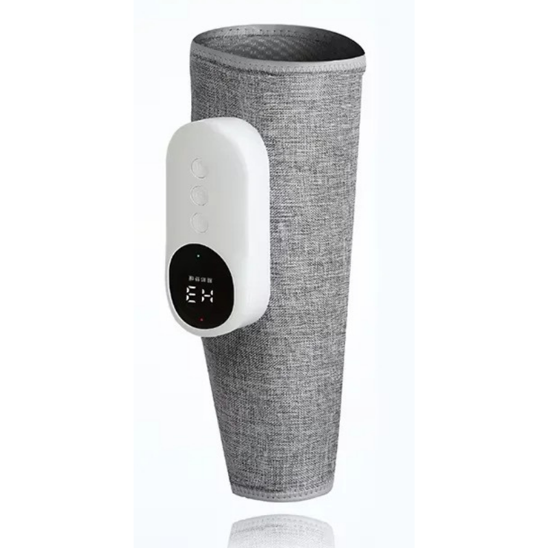 LymphaEase Leg Massage Device – For Light and Relaxed Legs