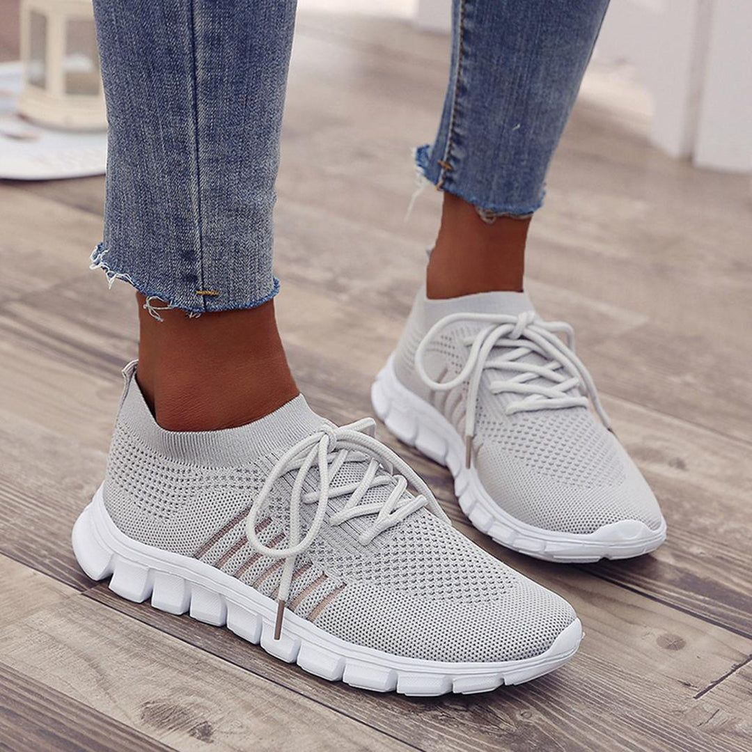 Aeros - Breathable Women's Sneakers