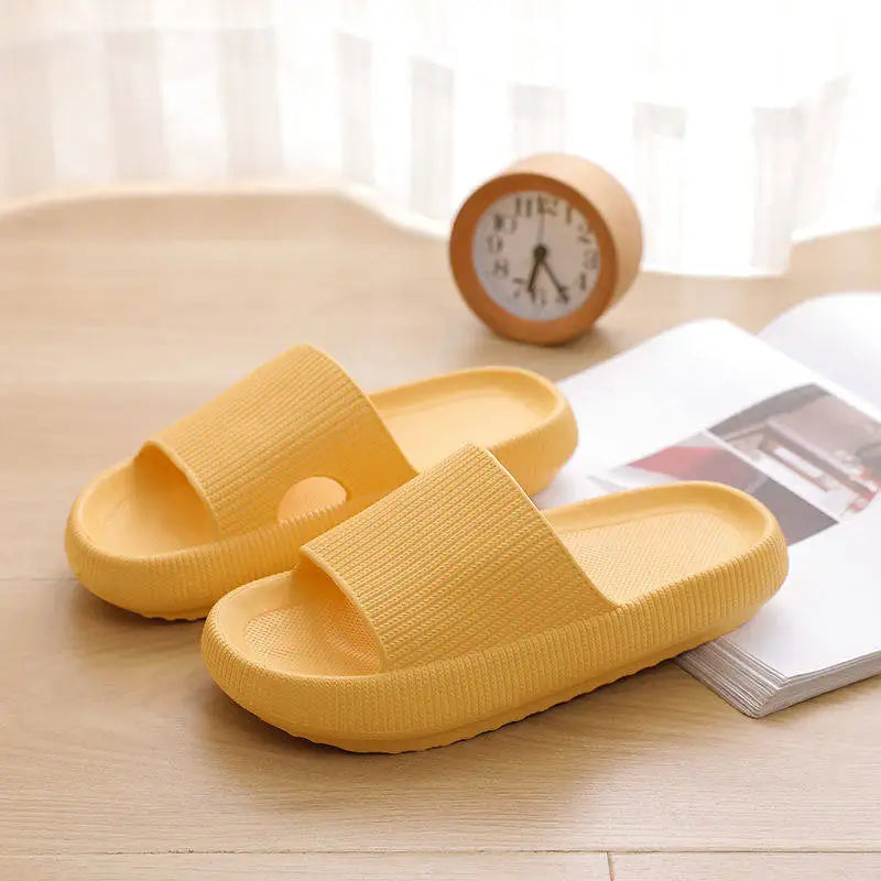 Comfort Unisex Slippers – Lightweight and Soft for Every Day