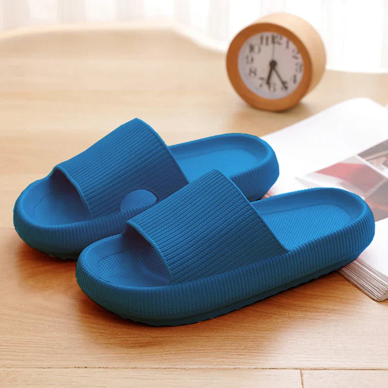 Comfort Unisex Slippers – Lightweight and Soft for Every Day