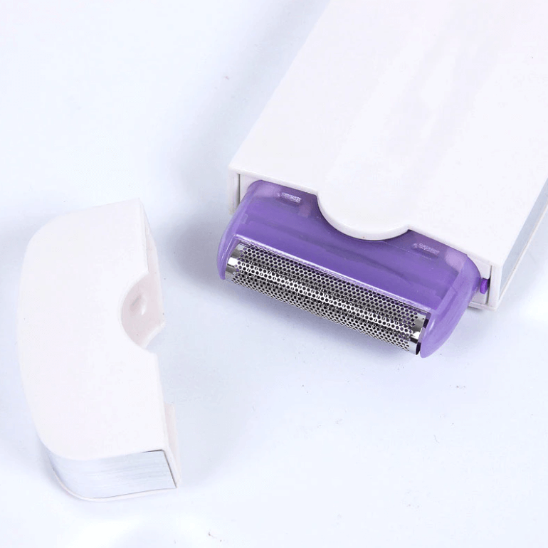 Efficient Laser Hair Removal Kit – For Easy and Painless Removal of Unwanted Hair