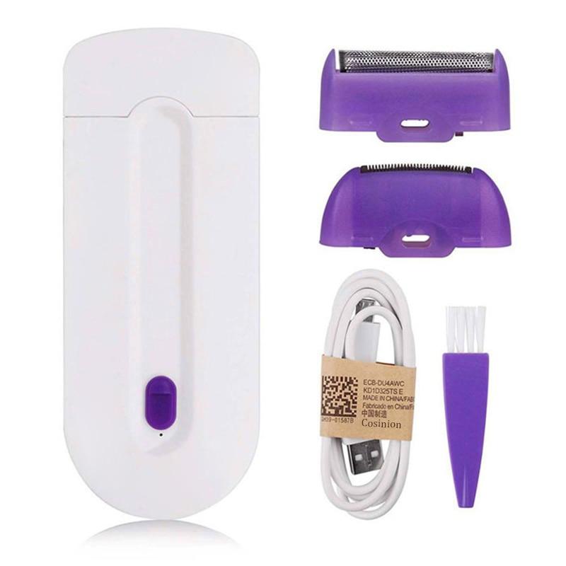 Efficient Laser Hair Removal Kit – For Easy and Painless Removal of Unwanted Hair