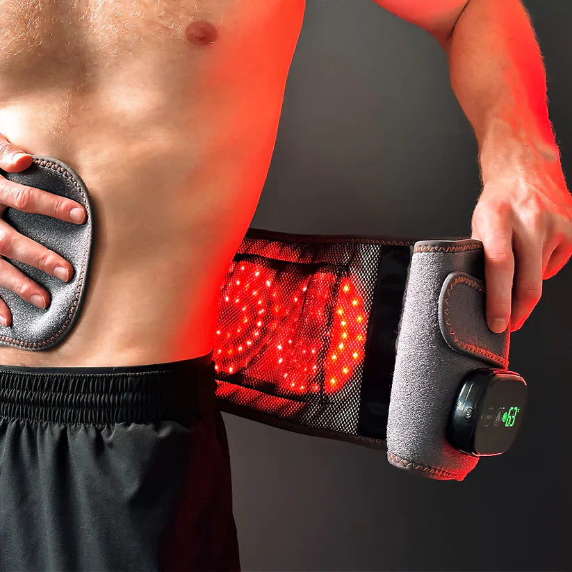 ThermoFlex Band - Heating & Lighting