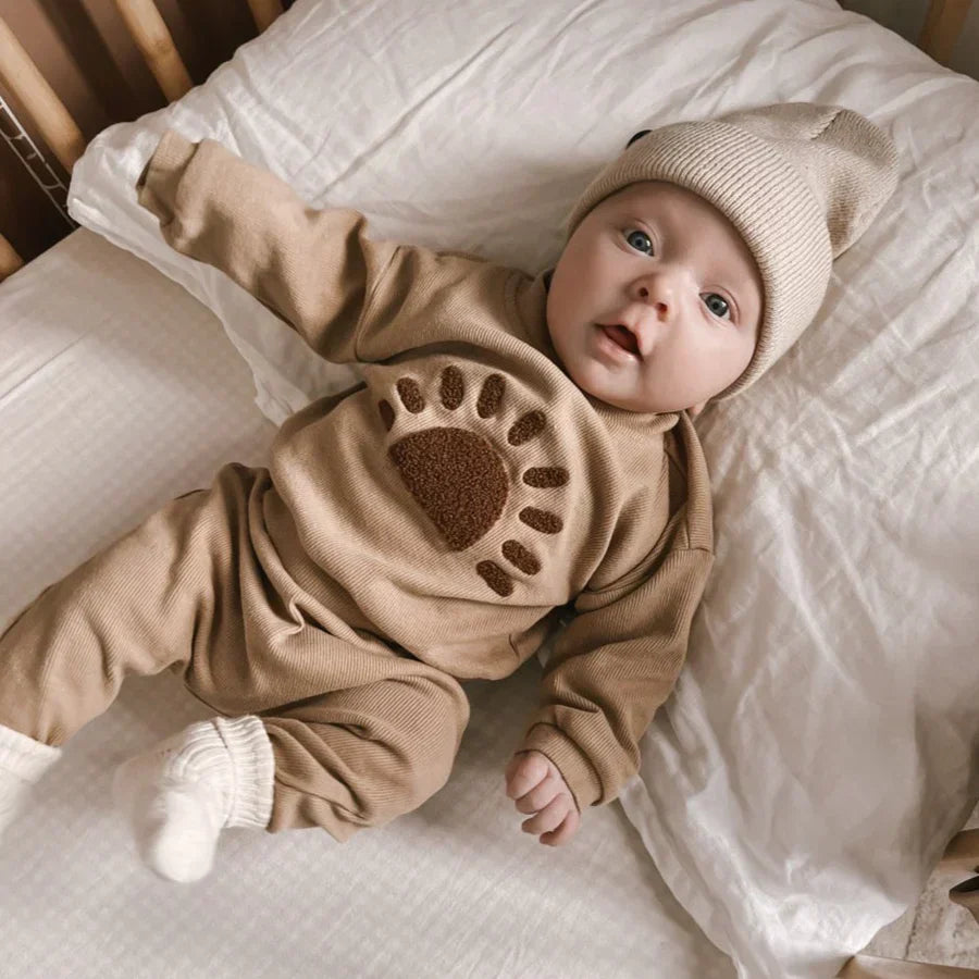Sunny Days Kids Set – For a cheerful and comfortable look