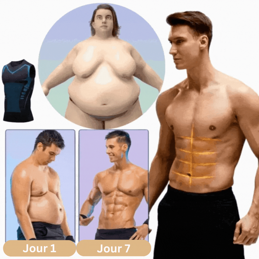 Men’s Support Underwear – Breathable and Comfortable Fit