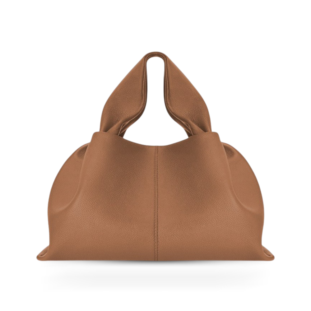 Shoulder Bag with Magnetic Closure – Elegant and Convenient for Everyday Use