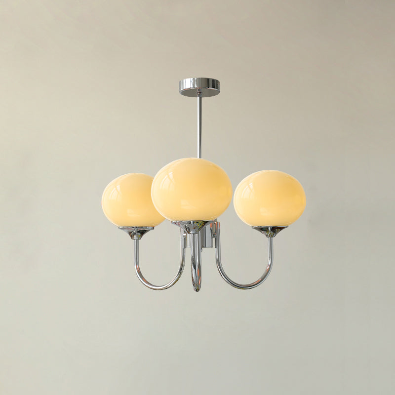 Elegant Light Circle Pendant Lamp – A Subtle Addition to Any Interior